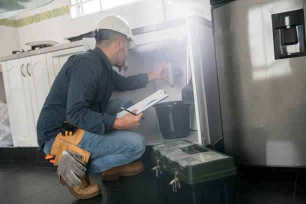 Marlboro Meadows, MD Plumbing Company