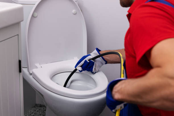 Best Plumbing Services Near Me  in Marlboro Meadows, MD