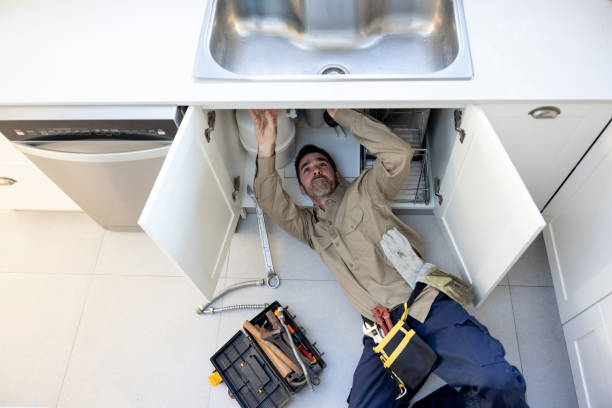 Best Toilet Repair Services  in Marlboro Meadows, MD