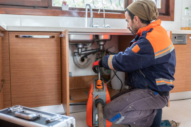Best Local Plumber Services  in Marlboro Meadows, MD
