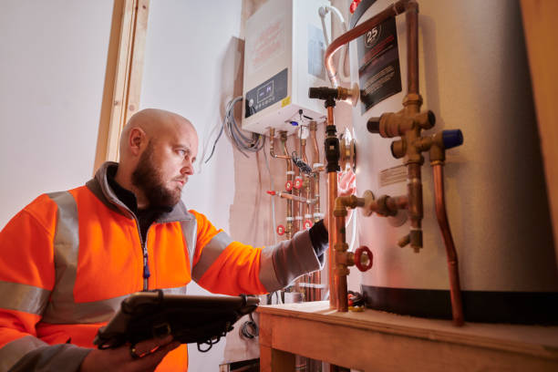 Best Residential Plumbing Services  in Marlboro Meadows, MD