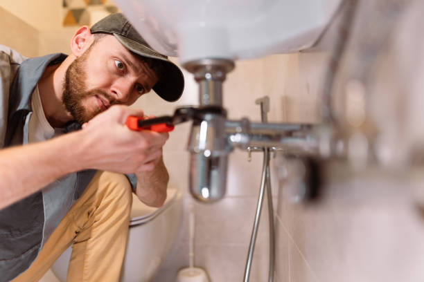 Best Pipe Repair Near Me  in Marlboro Meadows, MD