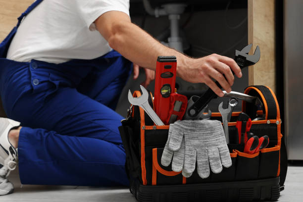 Best Plumbing Repair Near Me  in Marlboro Meadows, MD