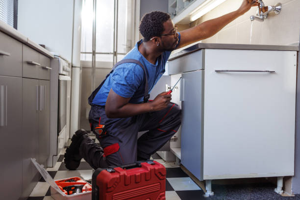 Best Drain Cleaning Services  in Marlboro Meadows, MD