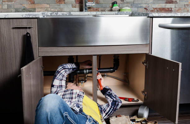 Best Residential Plumbing Services  in Marlboro Meadows, MD