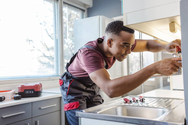 Best Plumbing Inspection Services  in Marlboro Meadows, MD
