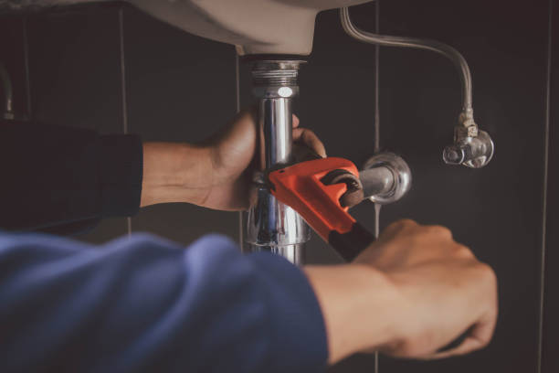 Best Water Leak Repair  in Marlboro Meadows, MD