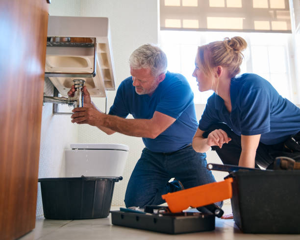 Best Septic Systems  in Marlboro Meadows, MD